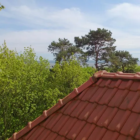 Apartament Mewa Krynica Morska