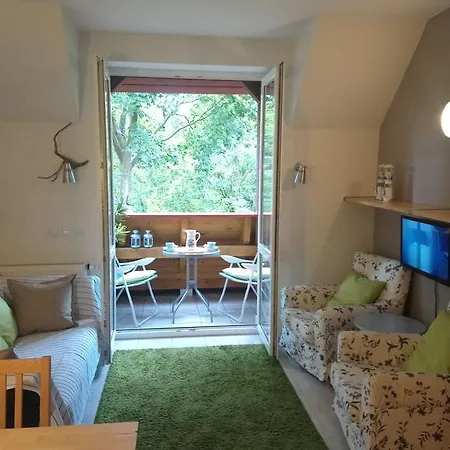 Apartament Mewa