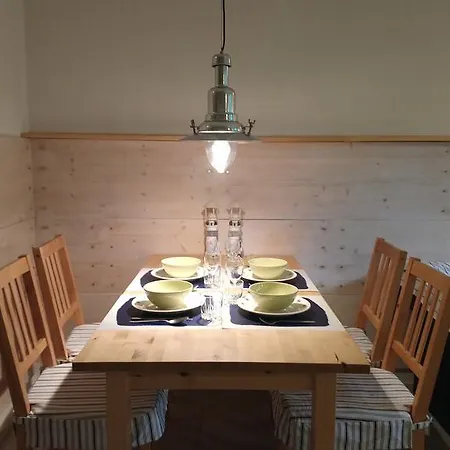 Lägenhet Apartament Mewa
