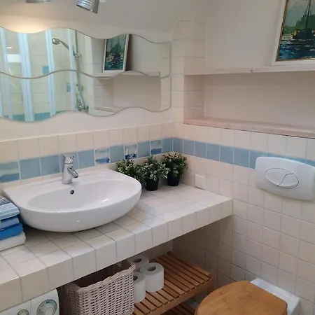 Apartament Mewa