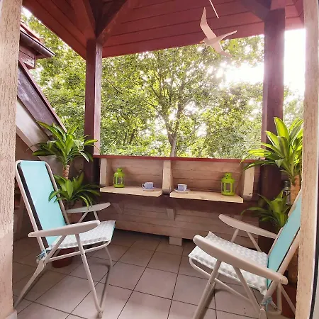 Apartament Mewa Lägenhet Krynica Morska