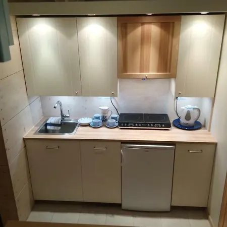 Apartament Mewa