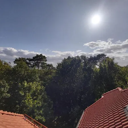 Apartament Mewa *