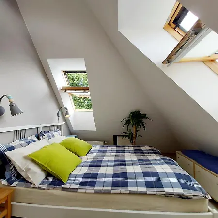 Apartament Mewa *