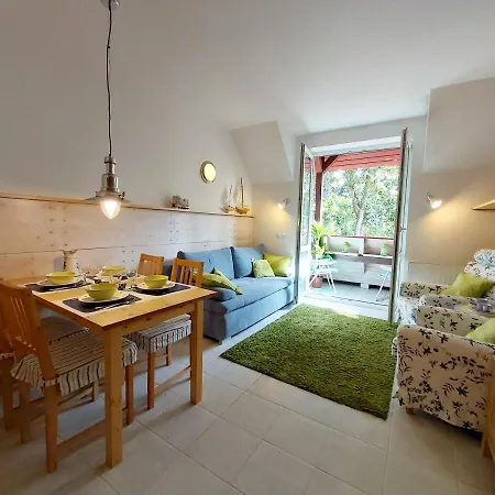 Apartament Mewa