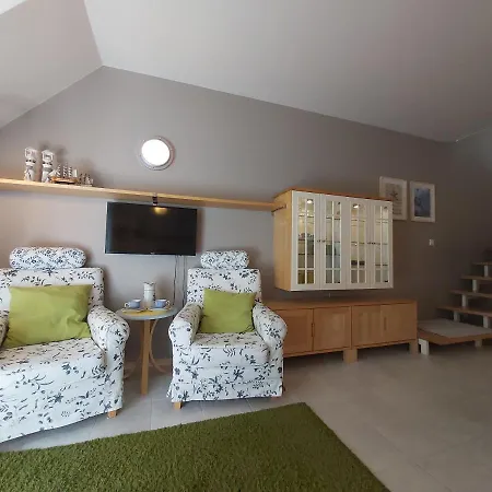 Apartament Mewa *