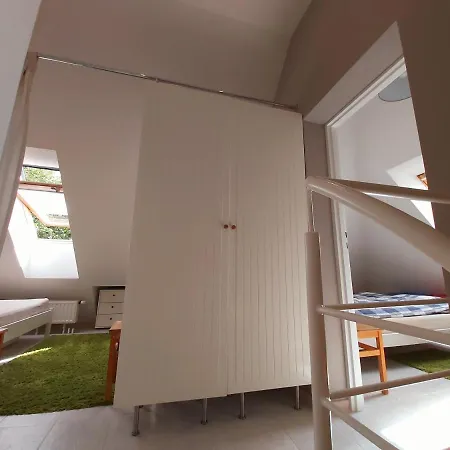 Apartament Mewa Krynica Morska