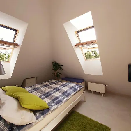 Apartament Mewa *