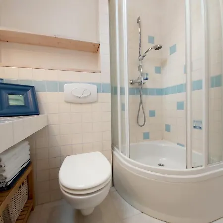 Apartament Mewa Krynica Morska